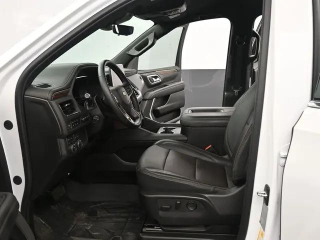 2024 Chevrolet Tahoe 4WD High Country