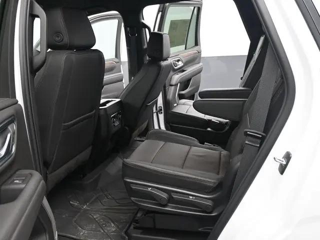 2024 Chevrolet Tahoe 4WD High Country