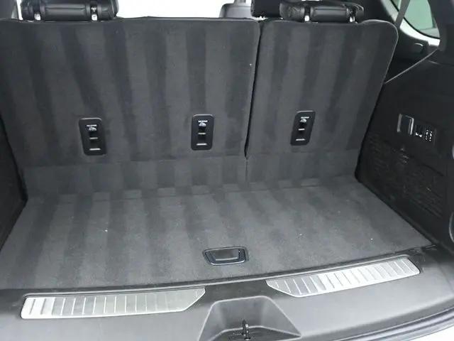 2024 Chevrolet Tahoe 4WD High Country