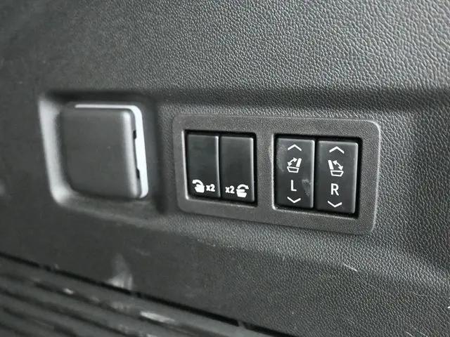 2024 Chevrolet Tahoe 4WD High Country