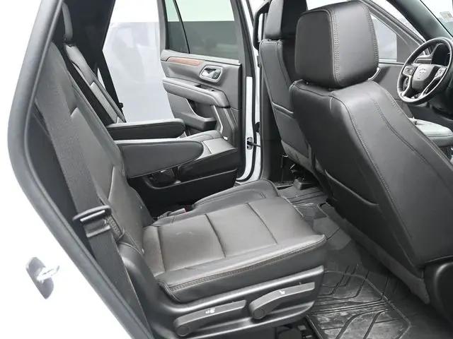 2024 Chevrolet Tahoe 4WD High Country