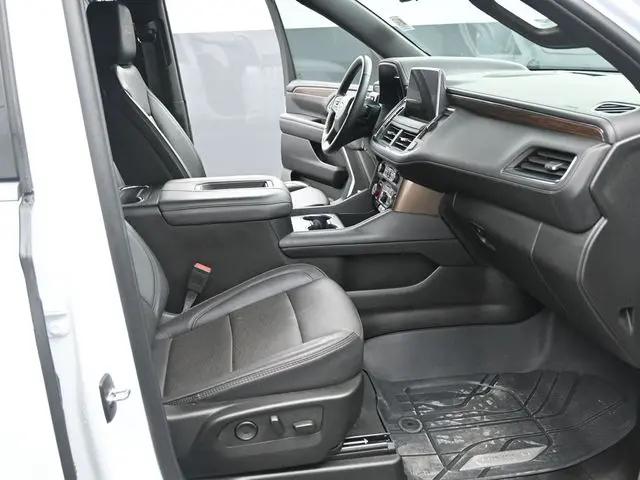 2024 Chevrolet Tahoe 4WD High Country