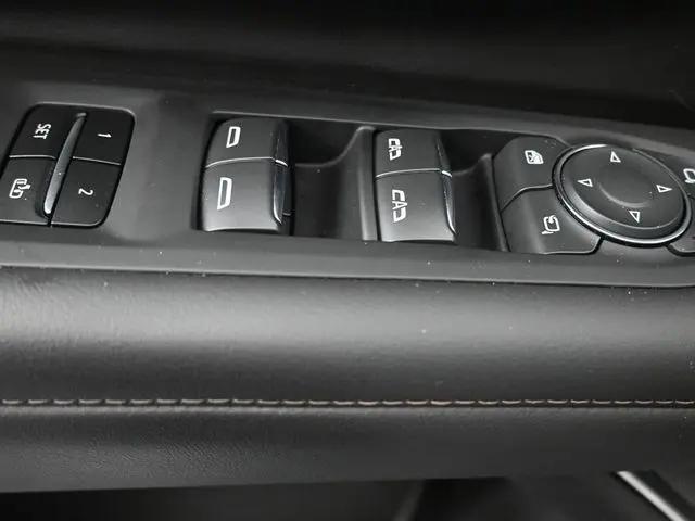 2024 Chevrolet Tahoe 4WD High Country
