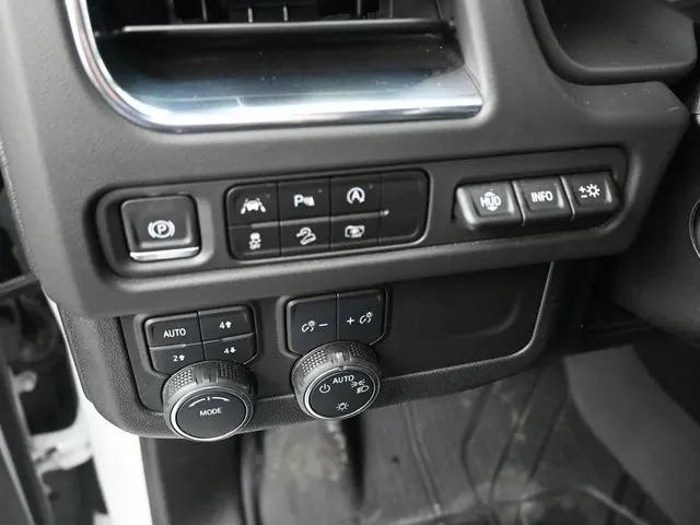 2024 Chevrolet Tahoe 4WD High Country
