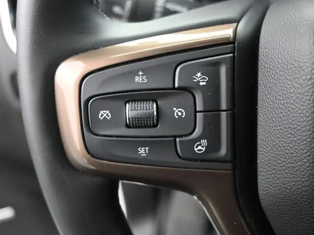 2024 Chevrolet Tahoe 4WD High Country