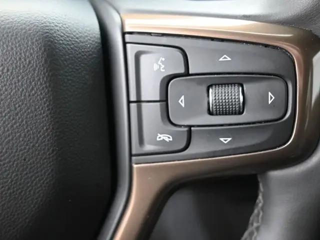 2024 Chevrolet Tahoe 4WD High Country