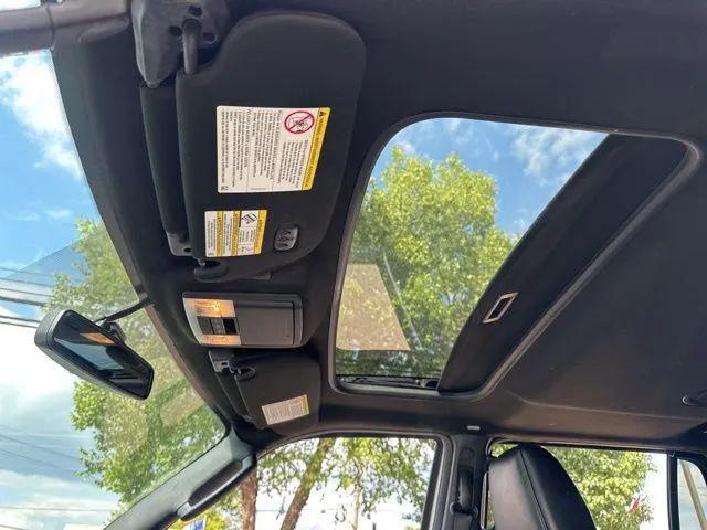 2017 Ford Expedition EL Limited
