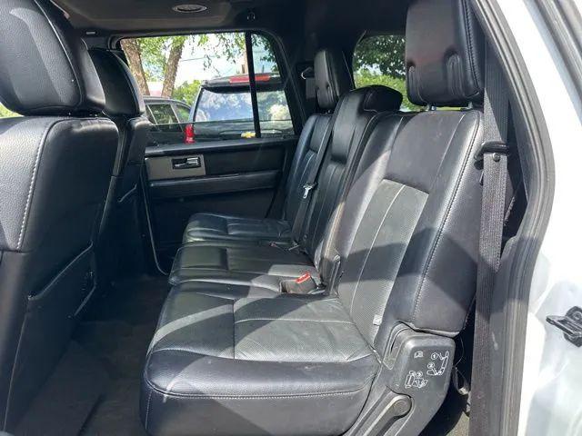 2017 Ford Expedition EL Limited
