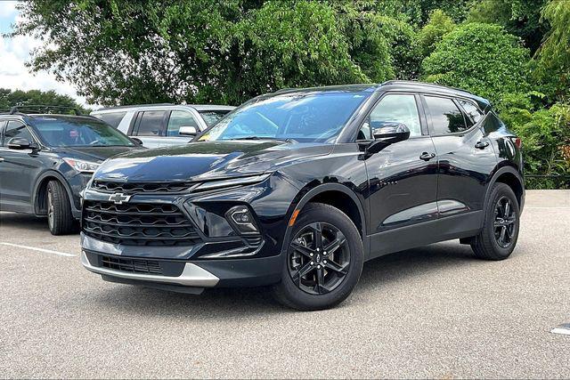 Used 2024 Chevrolet Blazer For Sale in Olive Branch, MS