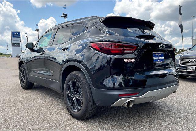 Used 2024 Chevrolet Blazer For Sale in Olive Branch, MS