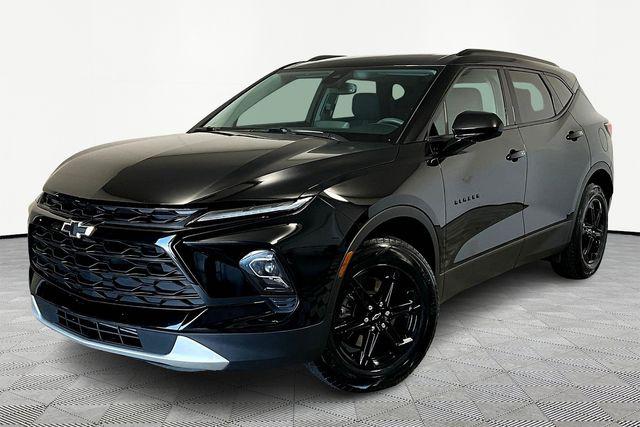 Used 2024 Chevrolet Blazer For Sale in Olive Branch, MS