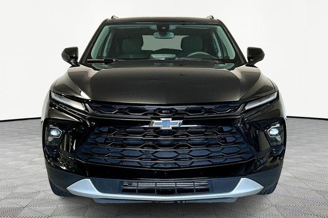 Used 2024 Chevrolet Blazer For Sale in Olive Branch, MS