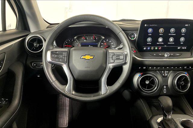 Used 2024 Chevrolet Blazer For Sale in Olive Branch, MS