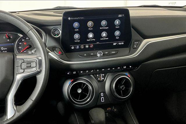 Used 2024 Chevrolet Blazer For Sale in Olive Branch, MS