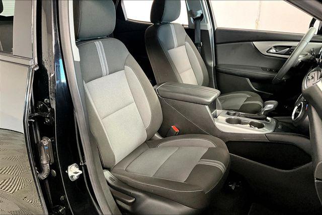 Used 2024 Chevrolet Blazer For Sale in Olive Branch, MS
