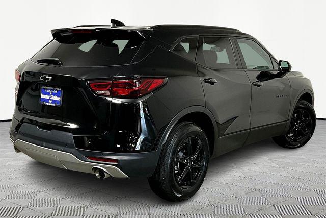 Used 2024 Chevrolet Blazer For Sale in Olive Branch, MS