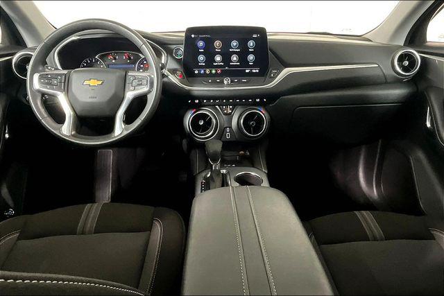 Used 2024 Chevrolet Blazer For Sale in Olive Branch, MS