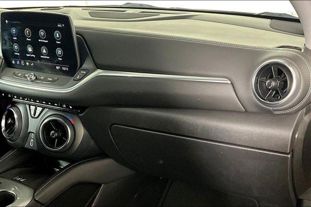 Used 2024 Chevrolet Blazer For Sale in Olive Branch, MS