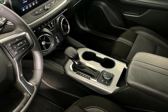 Used 2024 Chevrolet Blazer For Sale in Olive Branch, MS