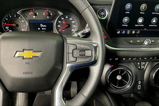 Used 2024 Chevrolet Blazer For Sale in Olive Branch, MS