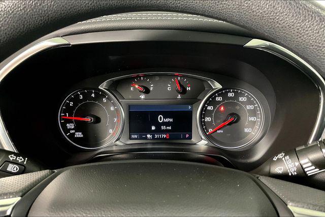 Used 2024 Chevrolet Blazer For Sale in Olive Branch, MS