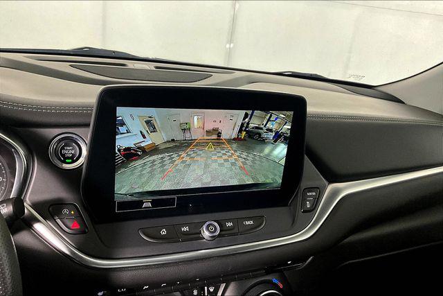 Used 2024 Chevrolet Blazer For Sale in Olive Branch, MS