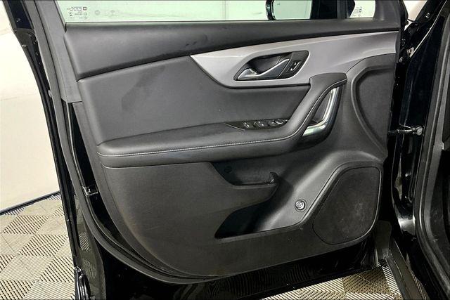 Used 2024 Chevrolet Blazer For Sale in Olive Branch, MS