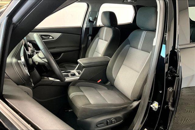 Used 2024 Chevrolet Blazer For Sale in Olive Branch, MS