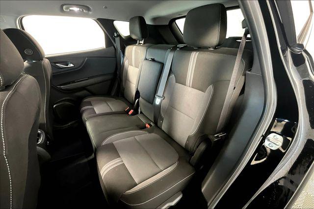 Used 2024 Chevrolet Blazer For Sale in Olive Branch, MS