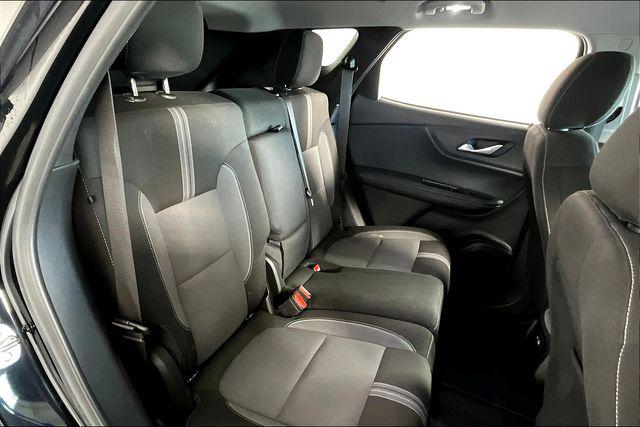 Used 2024 Chevrolet Blazer For Sale in Olive Branch, MS