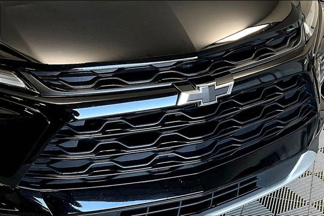 Used 2024 Chevrolet Blazer For Sale in Olive Branch, MS