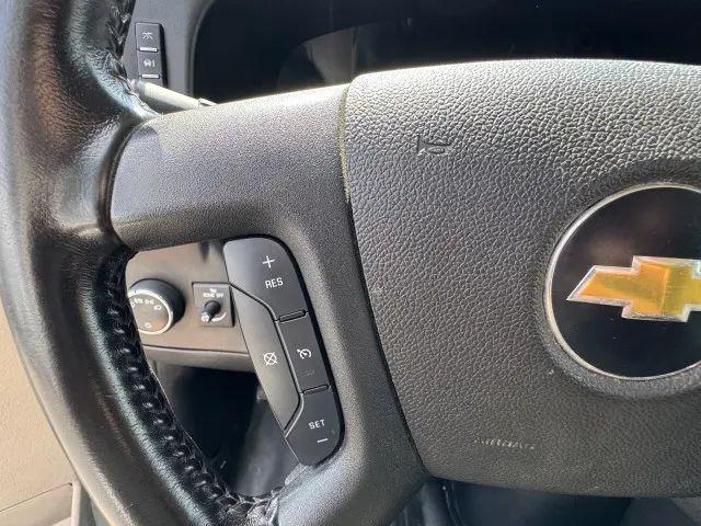 2021 Chevrolet Express Cargo Van RWD 2500 Regular Wheelbase WT