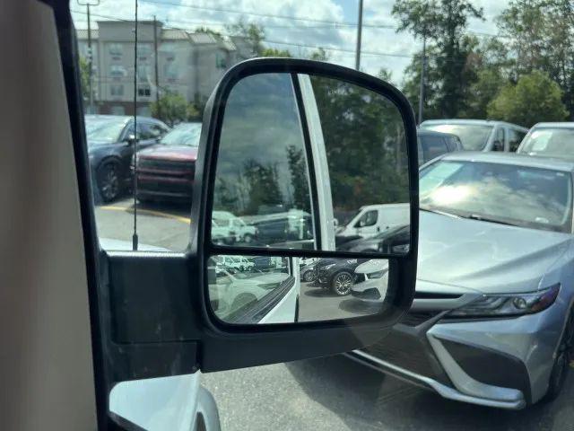 2021 Chevrolet Express Cargo Van RWD 2500 Regular Wheelbase WT
