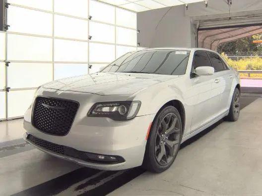 2021 Chrysler 300 300S for sale in Marietta, GA