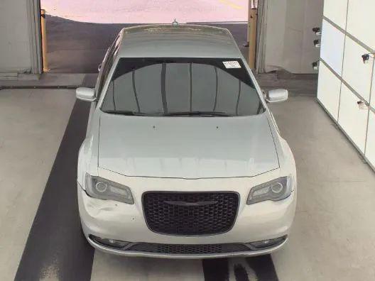 2021 Chrysler 300 300S