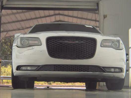 2021 Chrysler 300 300S