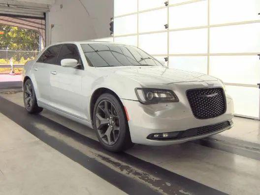 2021 Chrysler 300 300S
