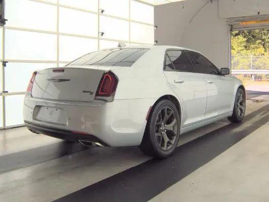 2021 Chrysler 300 300S