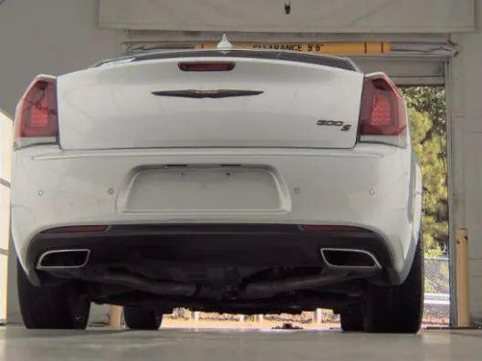 2021 Chrysler 300 300S