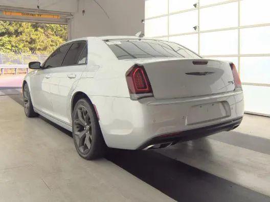 2021 Chrysler 300 300S