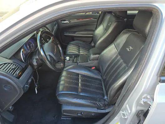 2021 Chrysler 300 300S