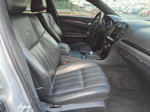 2021 Chrysler 300 300S