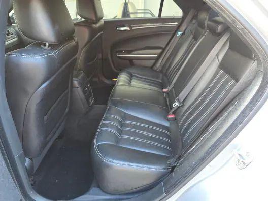 2021 Chrysler 300 300S