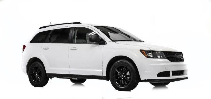 2020 Dodge Journey SE Value for sale in Houston, TX