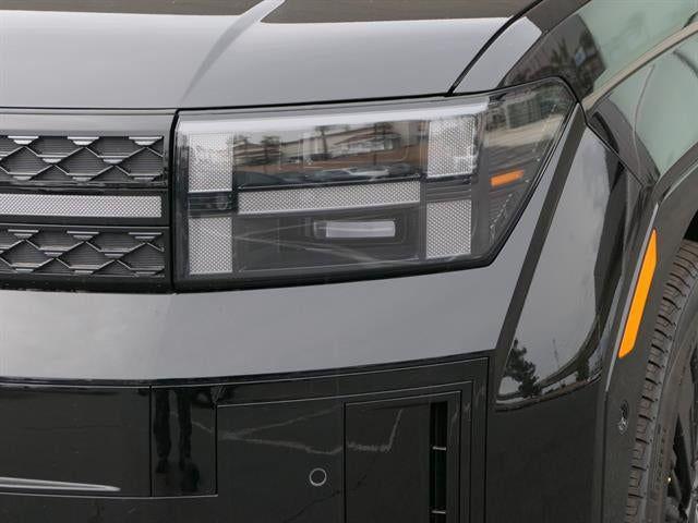 2026 Hyundai Santa Fe Calligraphy - Photo 6