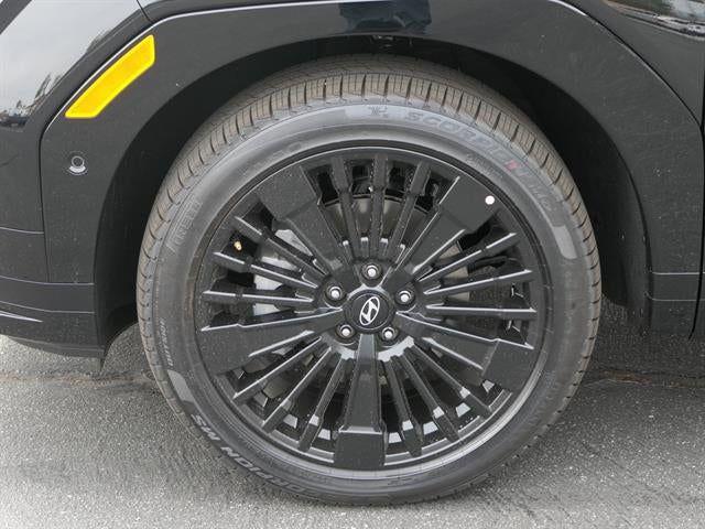 2026 Hyundai Santa Fe Calligraphy - Photo 7