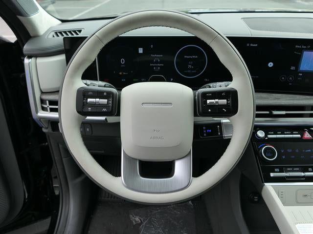 2026 Hyundai Santa Fe Calligraphy - Photo 11
