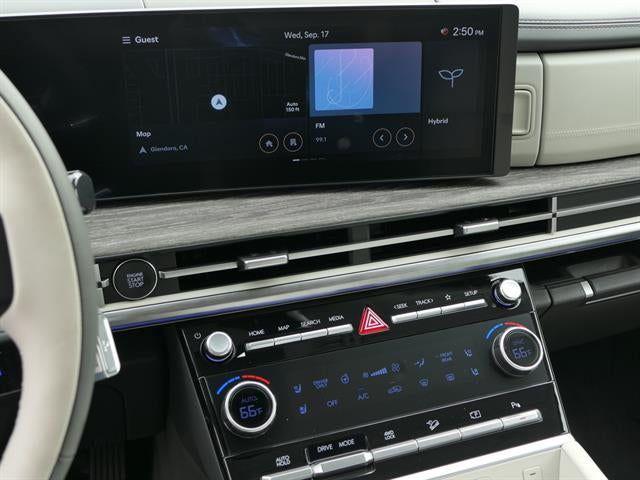 2026 Hyundai Santa Fe Calligraphy - Photo 12