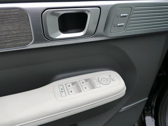 2026 Hyundai Santa Fe Calligraphy - Photo 27