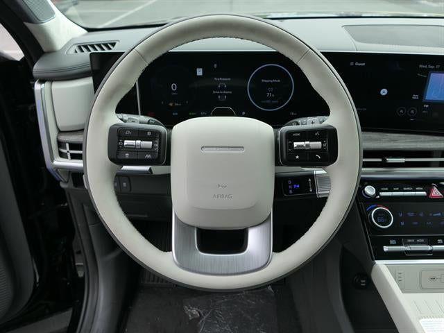 2026 Hyundai Santa Fe Calligraphy - Photo 29